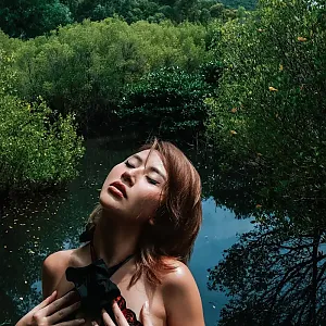 그의 눈을 통해 나 instagram for quynhanhshyn_