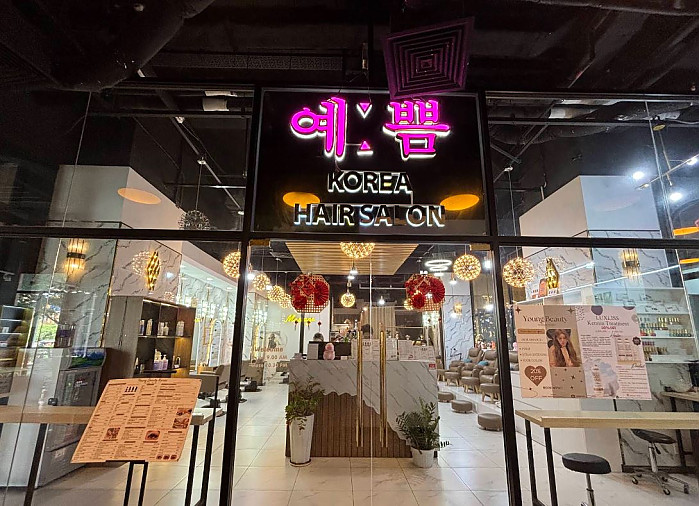 [2군] 2군 YB맨즈헤어 남성전문미용실