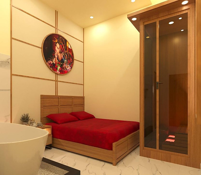 [붕따오] 토쿄 마사지 푸 미 – 붕따우 최고의 VIP 마사지 (불건마)