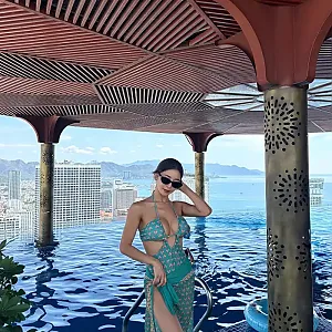 꿈만 같았던 나트랑 여행