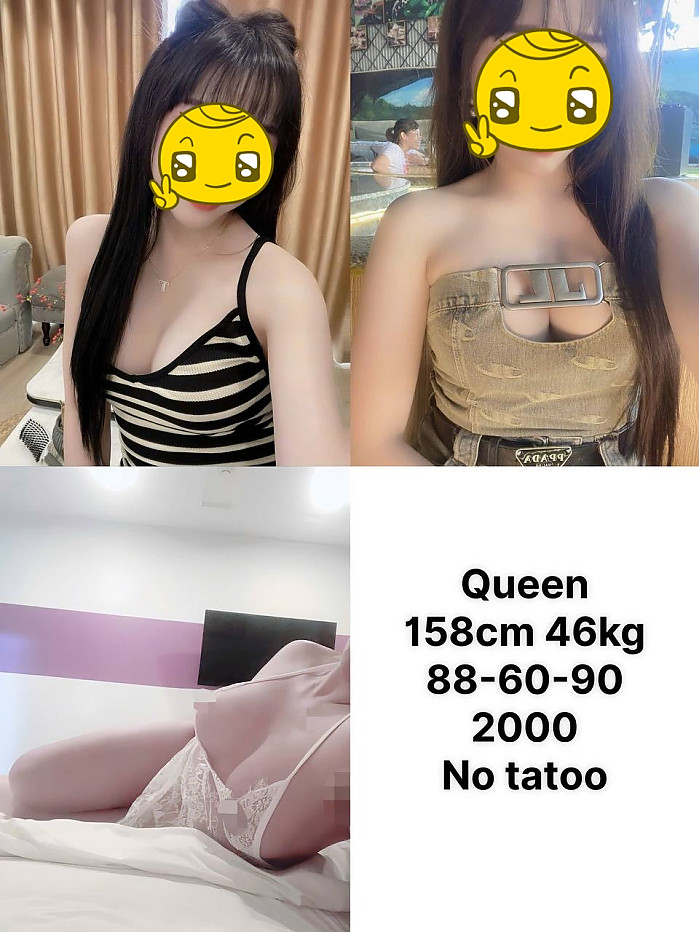 호치민 전지역가능 출장 배달 ㅌㅋ 전문 다방 커피숍 (빈탄군)