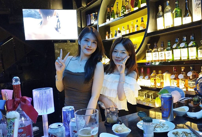 레탄톤 바 - EN bar - 1군