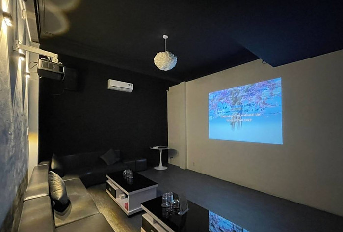 레탄톤 바 - EN bar - 1군