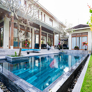 [다낭] 다낭 5성급 럭셔리 리조트