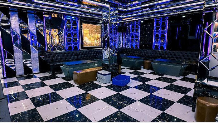 라운딩 로컬 가라오케 (4군)