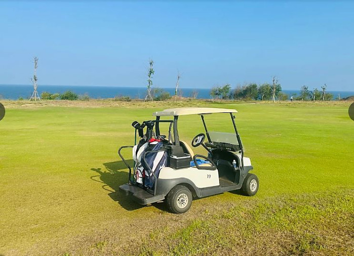 호치민 인근 신규 골프장 정보 PGA 노바월드 판티엣 골프 클럽 (PGA NovaWorld Phan Thiet Golf Club)