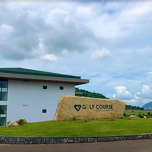 호치민 인근 신규 골프장 정보 Chau Duc 골프장 쩌우득