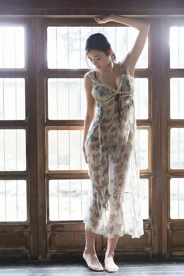 카타야마 모에미 주간 사진 컬렉션