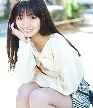 토요다 루나 사진집 「히로인은 소꿉친구」 Set.04