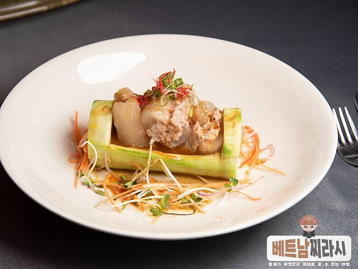 Vietnam House Restaurant