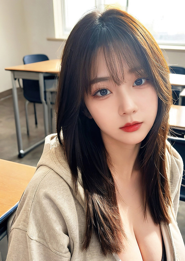 이젠 진짜 얼마 안남은듯한 AI 야짤 기술력