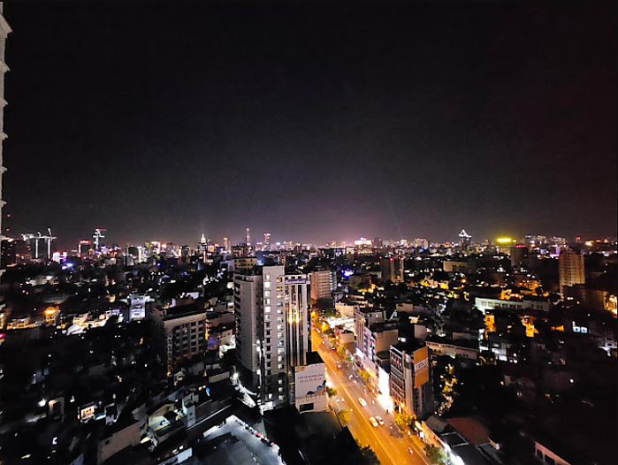 호치민 숙소 아파트 호텔 추천 BEST5