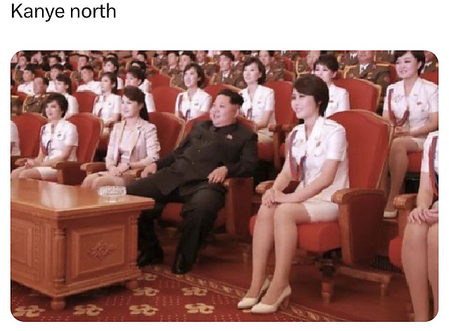 미국 밈으로 등장한 방시혁