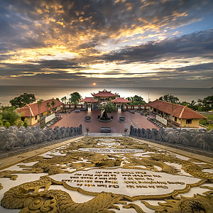 베트남 역사: 다양한 문화와 시대를 거쳐 현대에 이르다