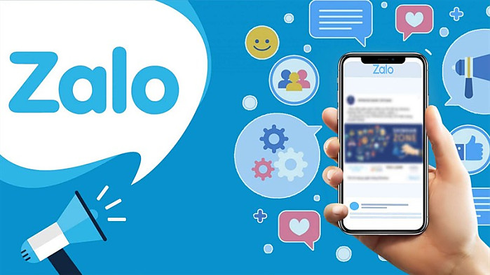 베트남의 카톡인 잘로(Zalo) 설치 및 잘로(Zalo) 사용법