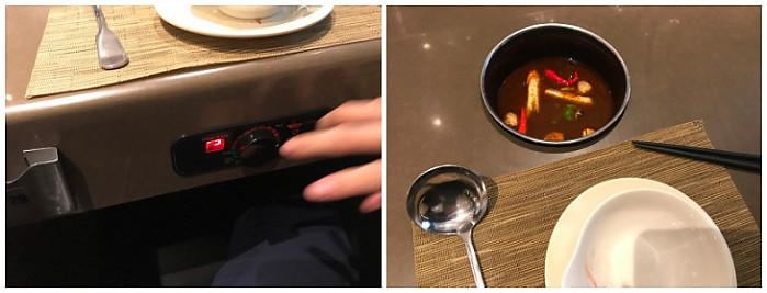 키치키치 kichi-kichi 샤브샤브 무한리필 맛집