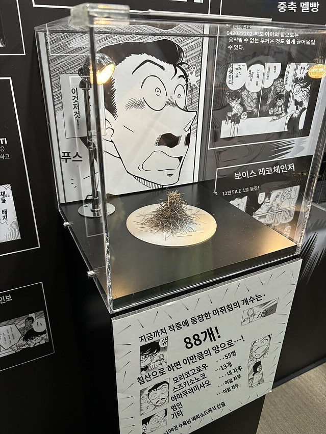 의외로 얼마 안 되는 숫자