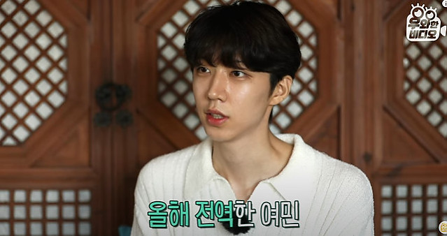 산골 문학소년 정여민군 근황