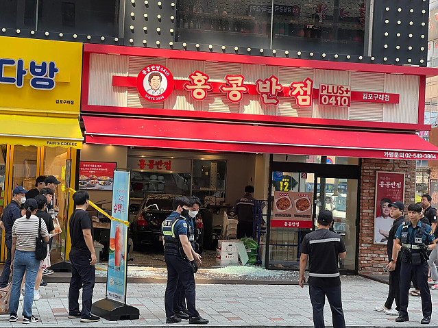 신메뉴 : 차돌 진짬뽕