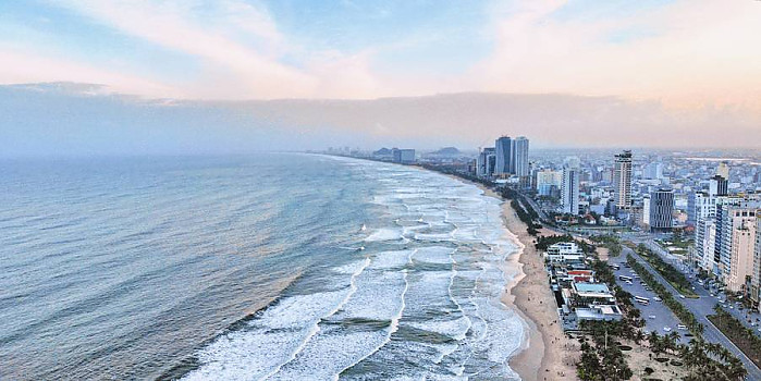 베트남의 휴양지중 12곳의 인기 리조트 추천 해봅니다.