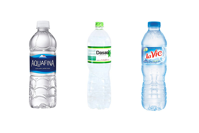베트남 물 총정리 생수, 물갈이, 수돗물