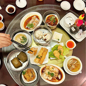 딤섬 티엔팟 (Dimsum Tien Phat)