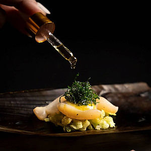 Nén Light Restaurant