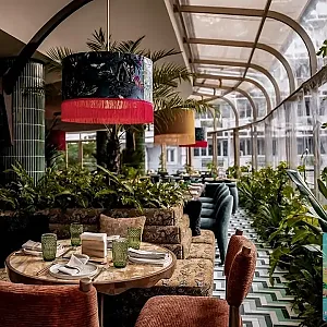 Yunka 호치민 시를 더욱 돋보이게 하는 새로운 명소