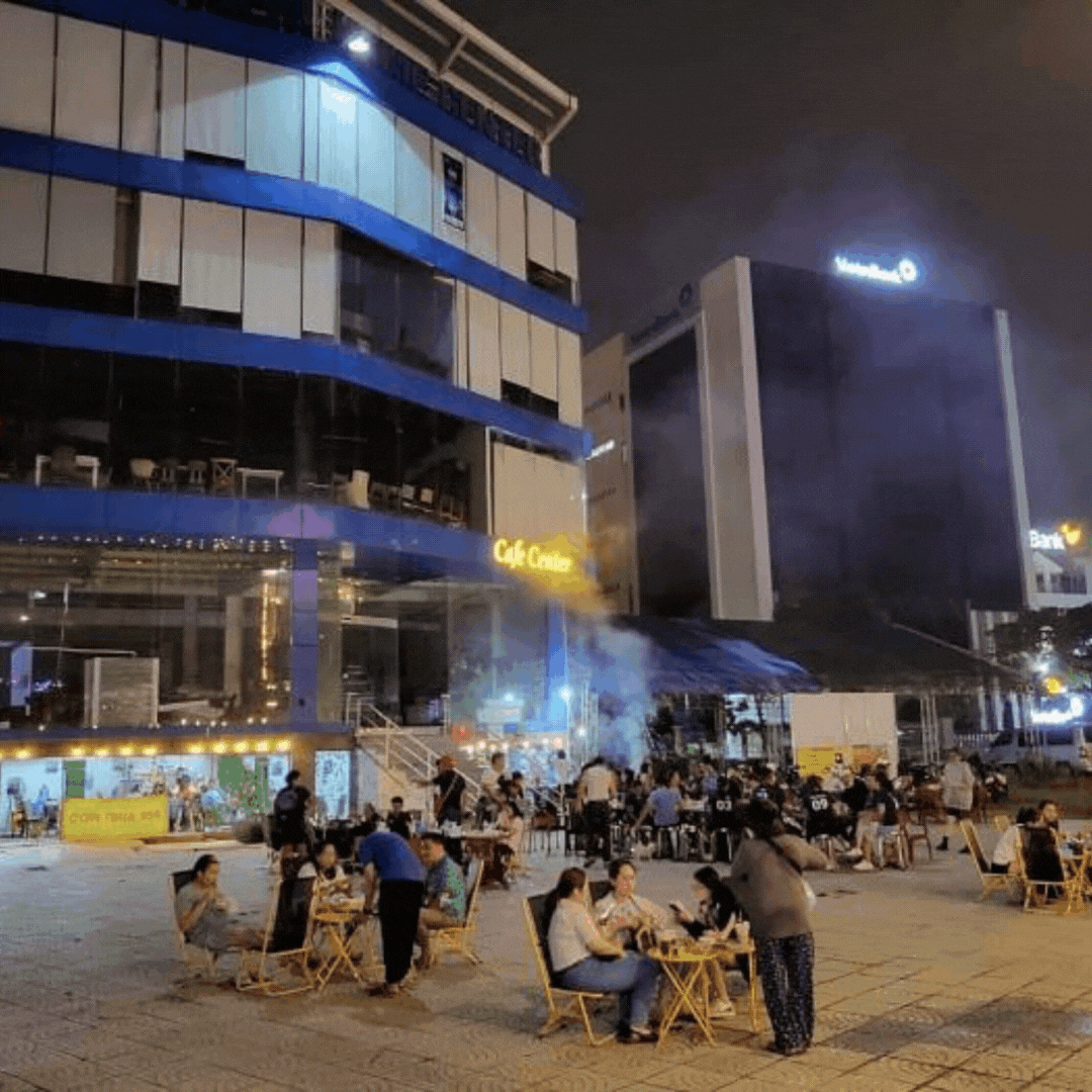 필리핀 BBQ & 드링크스 Philippines BBQ & Drinks