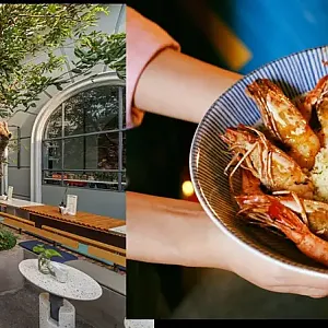 WKND Saigon 가족 친화적인 다이닝 컨셉 호주식 요리