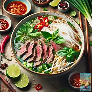 호치민 유명 음식점 가이드 최신정리