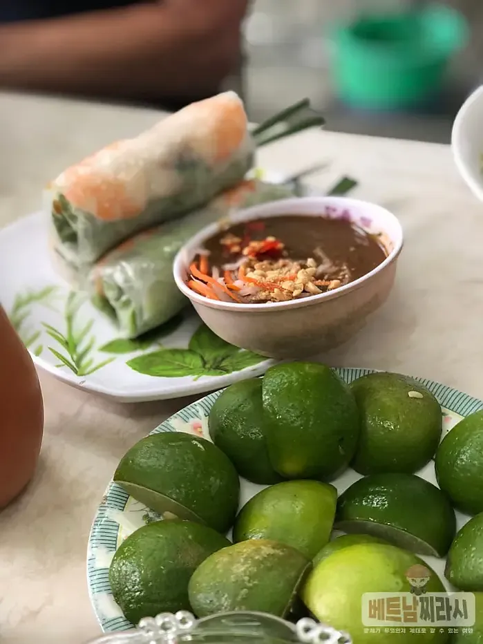 퍼 호아 파스퇴르 Phở Hoà Pasteur