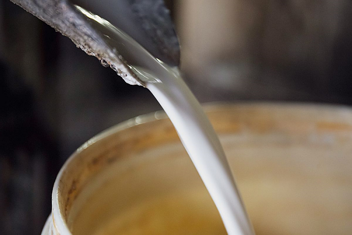 Cao Lầu 국수를 처음부터 만드는 Hội An 가족을 만나보세요