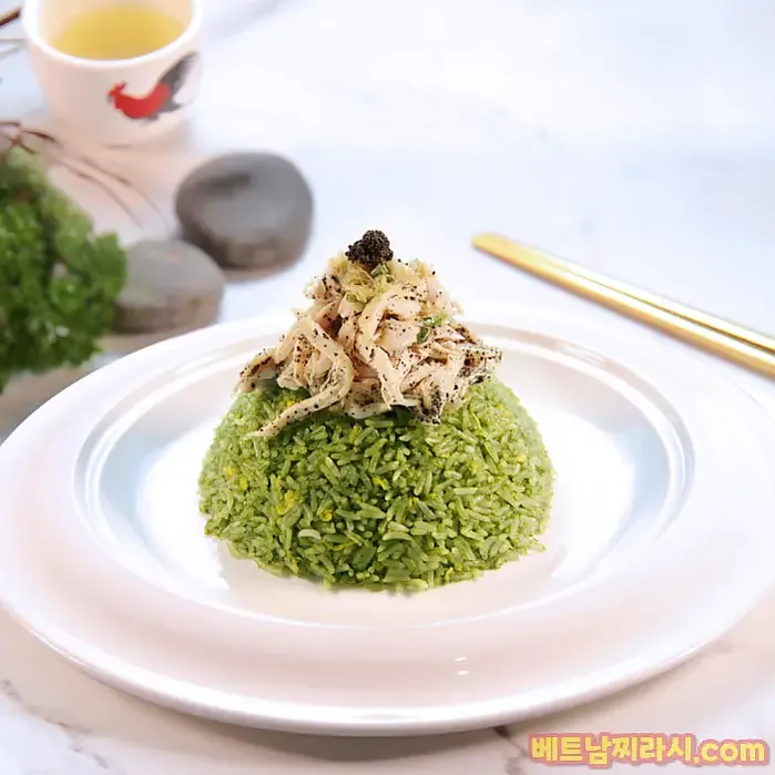 Dim Tu Tac (Dong Du)