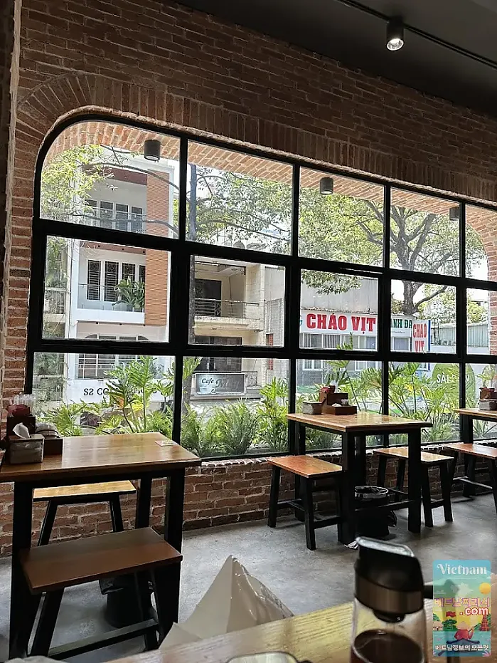 껌땀맛집 Cơm Tấm Sà Bì Chưởng - 179 Trần Bình Trọng