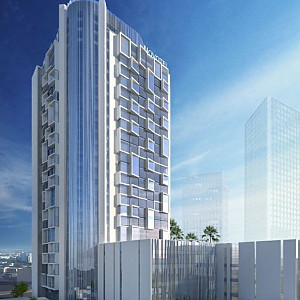 [하노이] 인피니티 5성 호텔카지노