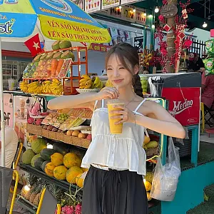 너무 더워서 음료만 주구장창 instagram for mingddo_h