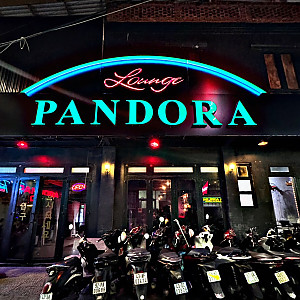 [다낭] 판도라 토킹바