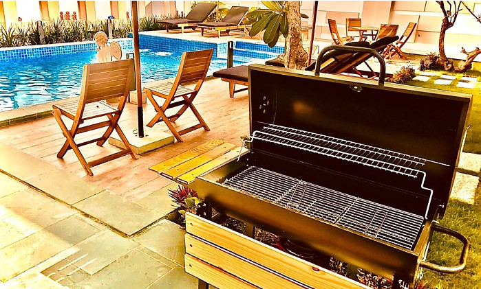 [붕따오] 붕따우(단속 없음) 6성급 최고급 풀빌라