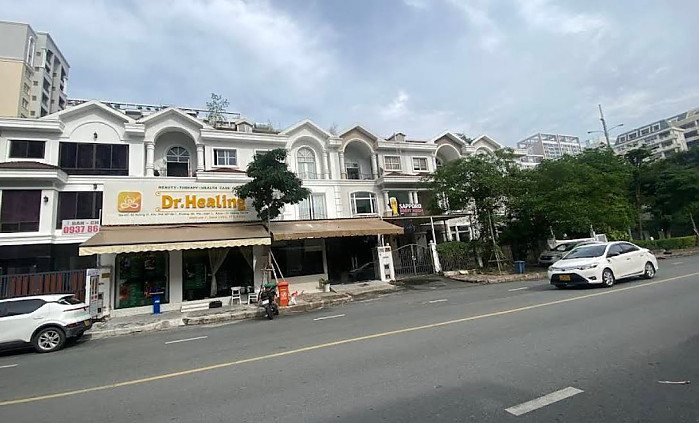 Pooh's 정통 파스타 푸스 (7군 미드타운) 한국보다 맛있는 맛집!!