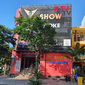 [다낭] 아우디(audi) 가라OK