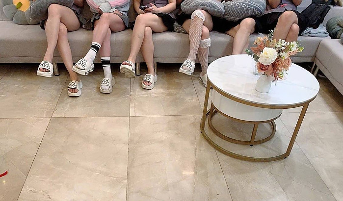 [하노이] 홍대스파