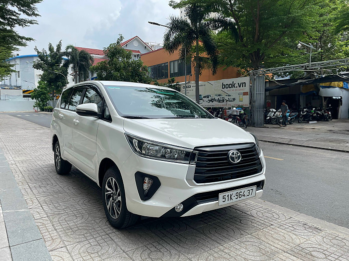 [하노이] 이지렌트카