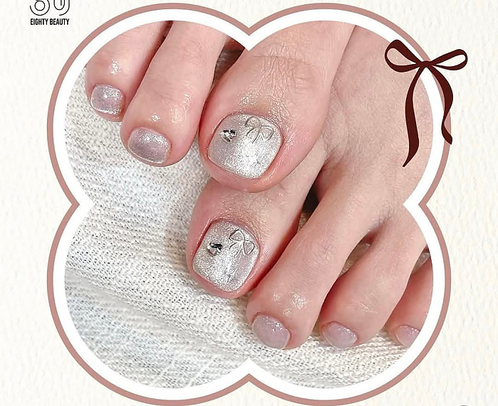 [다낭] 마야 스파&네일 (건마)