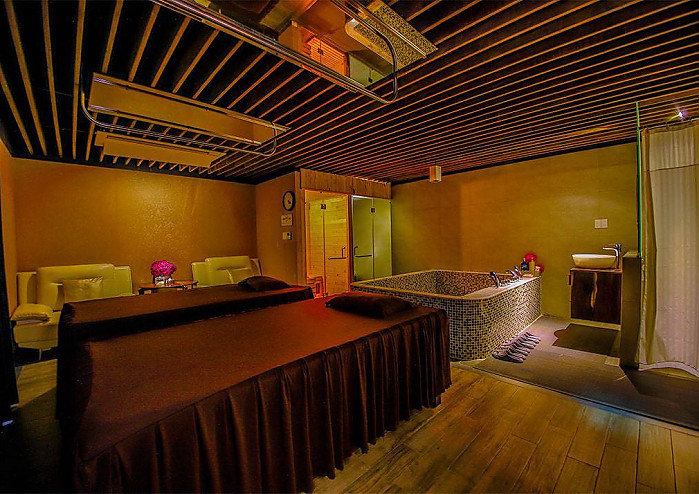 [나짱] 호아다 마사지