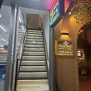 [나짱] 손오공 스파 마사지 (신규오픈)