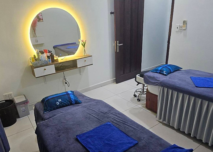 [1군]369이발소 /  369 BABERSHOP