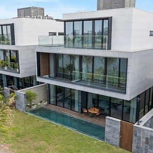 [다낭] 다낭 풀빌라 최저가 예약