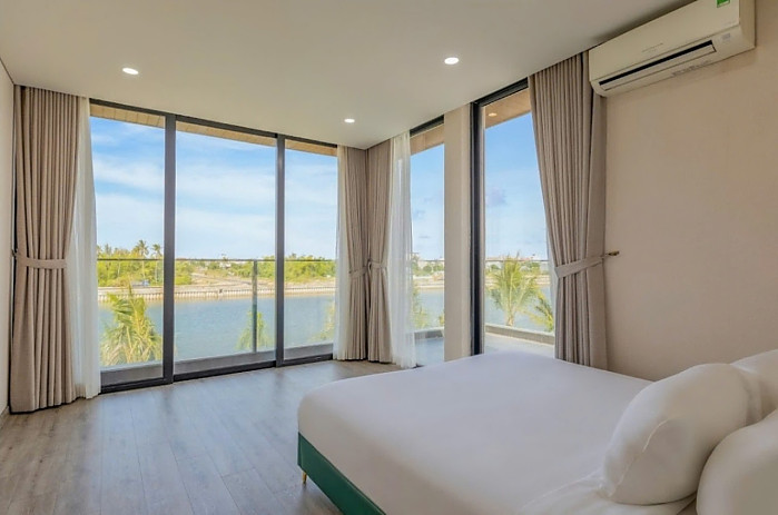 [다낭] 다낭 풀빌라 최저가 예약