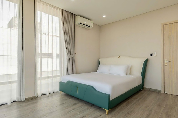 [다낭] 다낭 풀빌라 최저가 예약